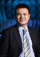 名誉会长 刘若鹏